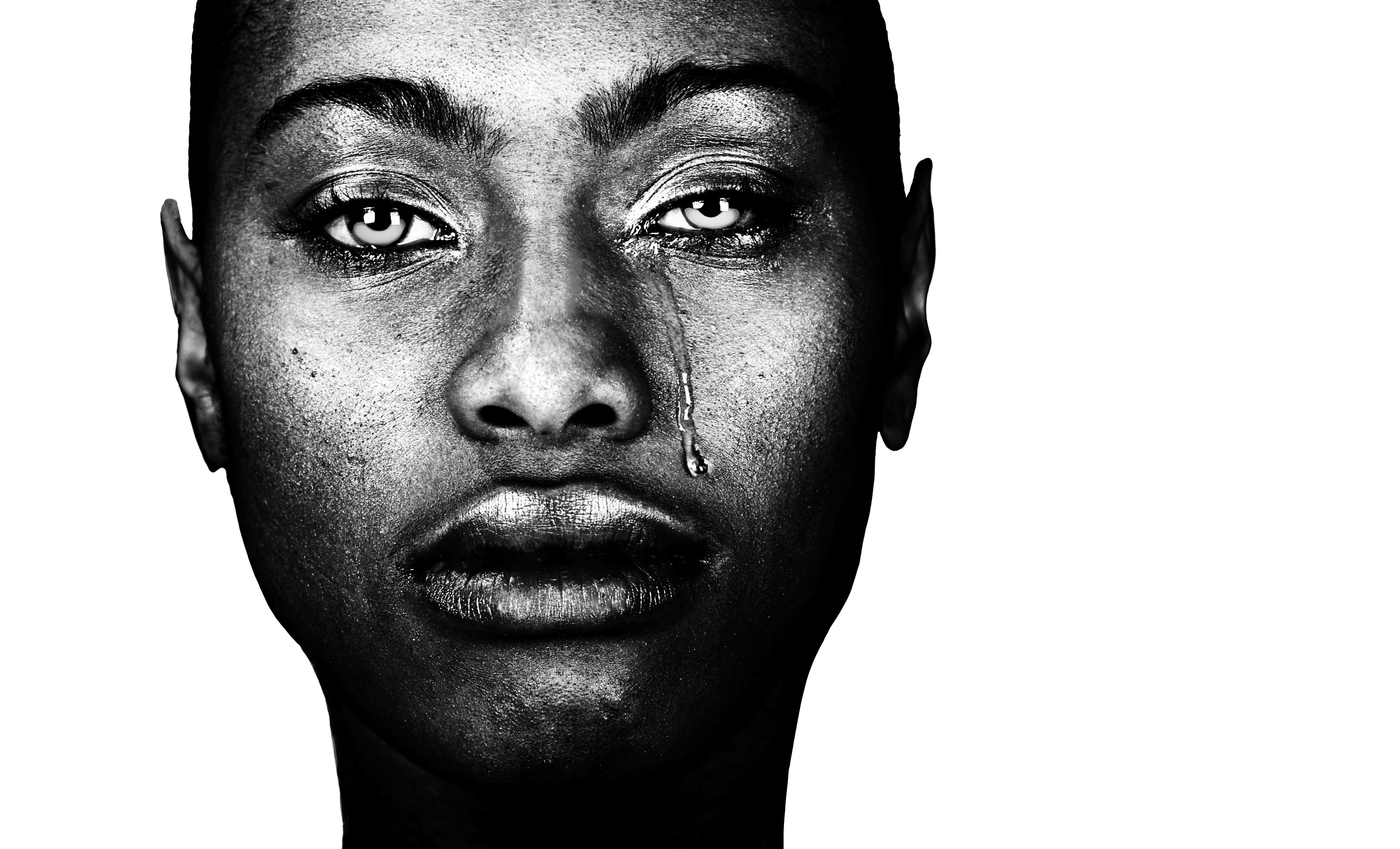 Image result for abused black women