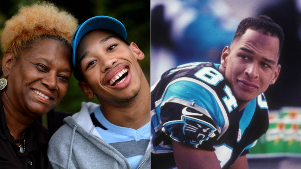 Former Nfl Player Rae Carruth Wants Custody Of Son Whose