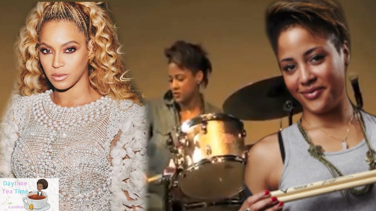 Beyoncé’s Drummer has filed a restraining order against her ...