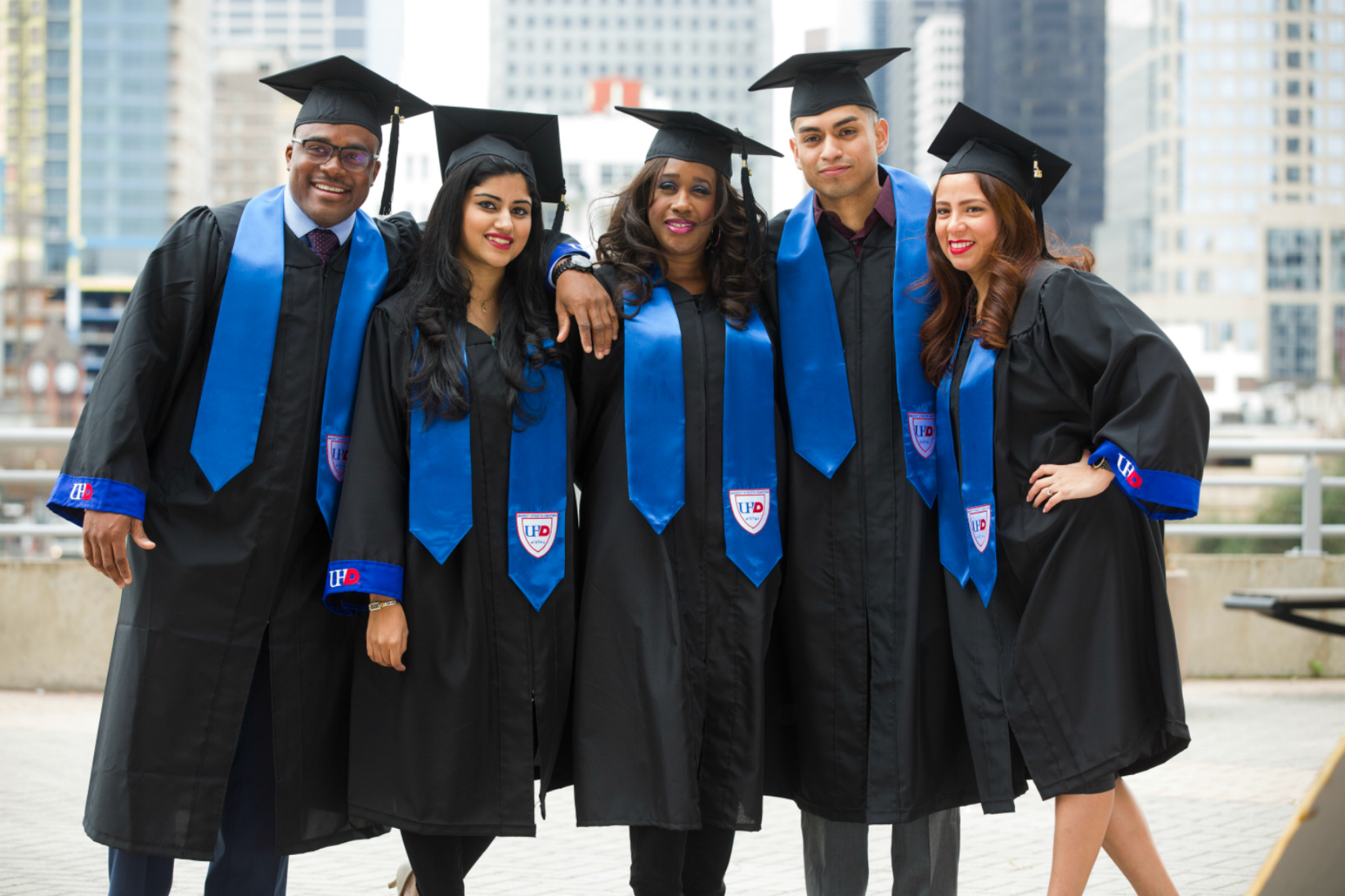 Uhd Grad E News Letter