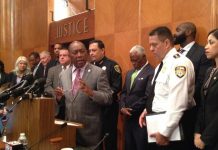 Money paid to firefighters before Prop B struck down must be repaid, mayor says