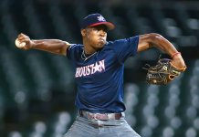 Andre Duplantier II, Team West and Coach Troy Sample shine in team play