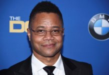 Cuba Gooding to turn self in after groping allegations