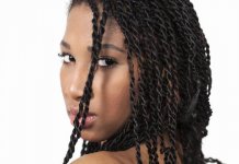 Researchers urge Black women to avoid braids, hair extensions