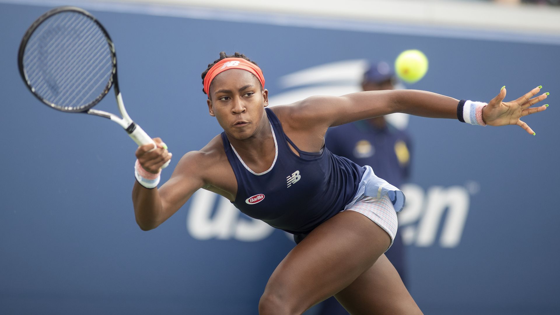 ‘I was just lost’: Coco Gauff says her rise to fame caused depression #DefenderRewind