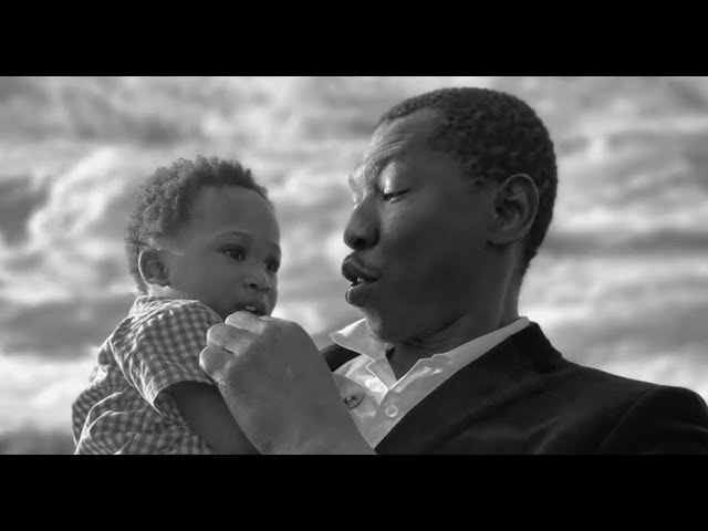 Video: Vote like your life depends on it