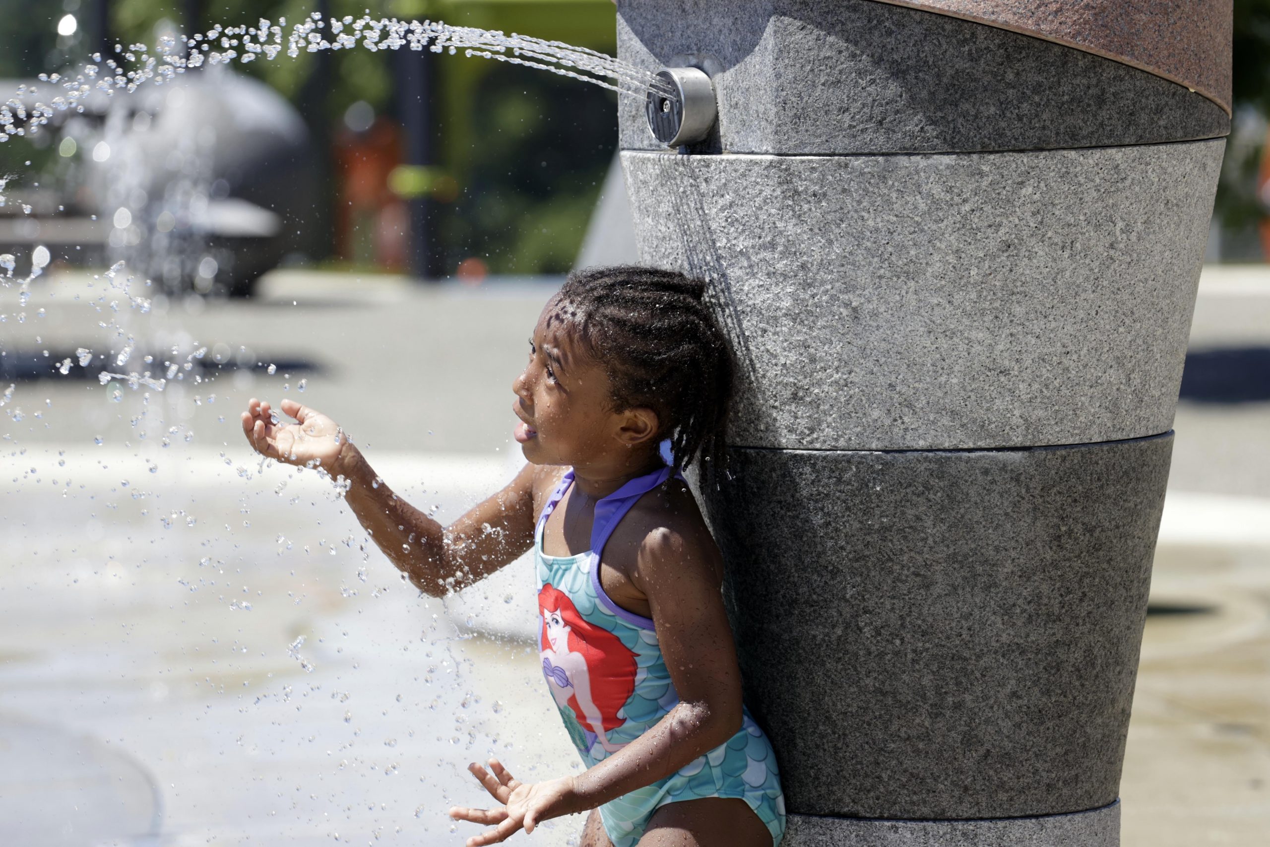 City of Houston activates heat emergency plan - DefenderNetwork.com