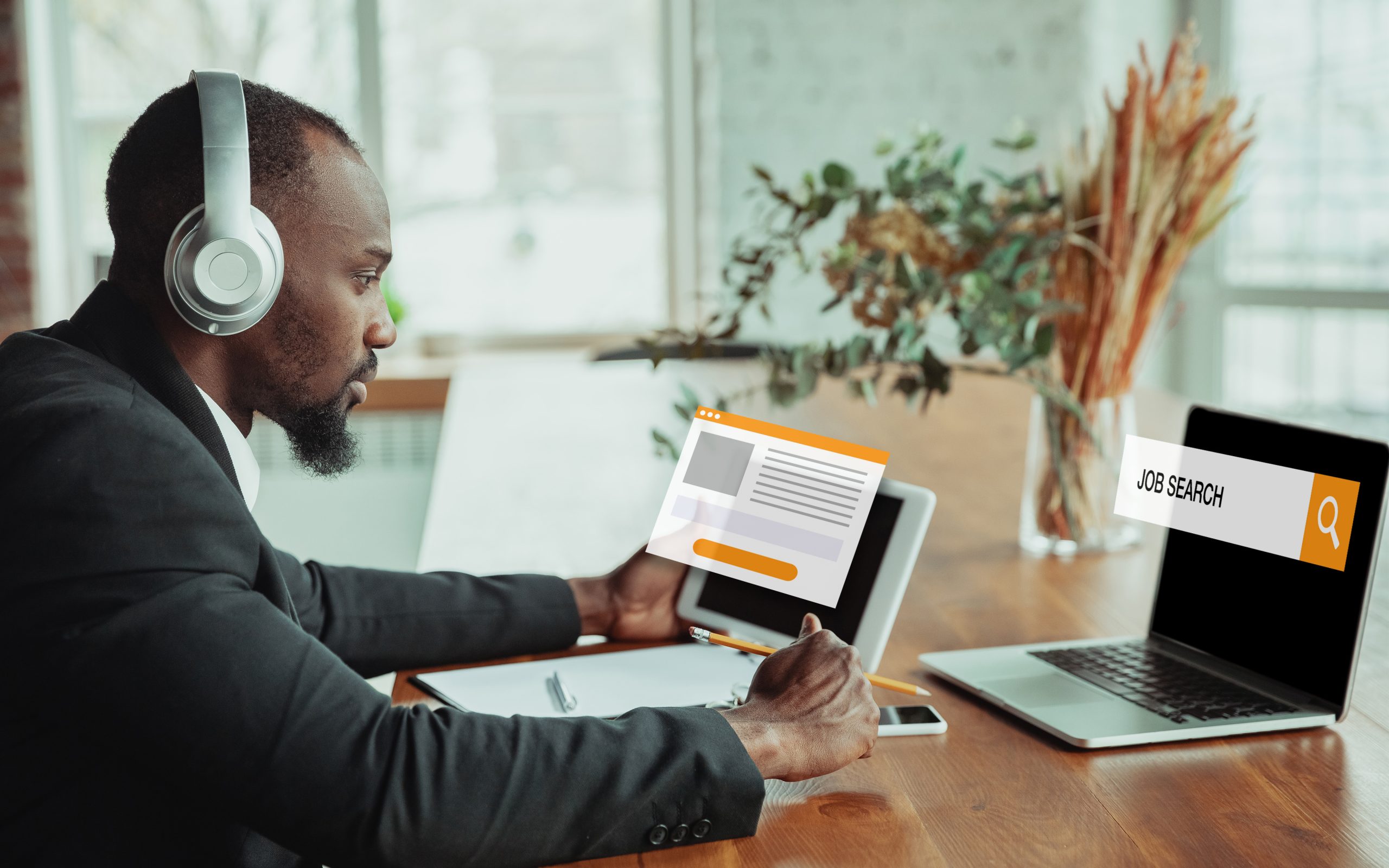 Top 5: Tips to improve your job search