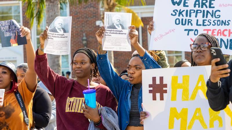 OpED: The HBCU Dilemma- Is it okay to air our dirty laundry?