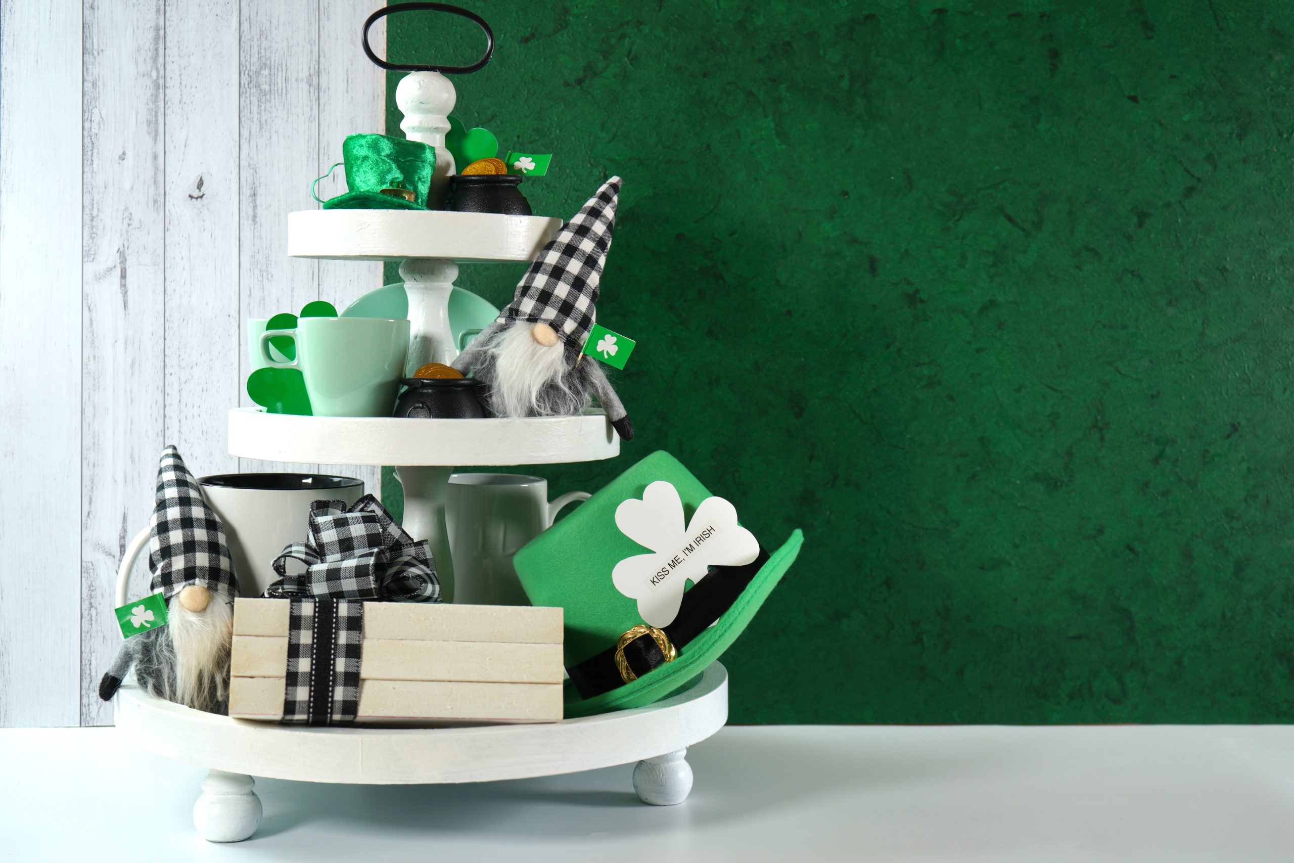 Catch That Leprechaun! 5 Tips for Your St. Patrick’s Day Fun