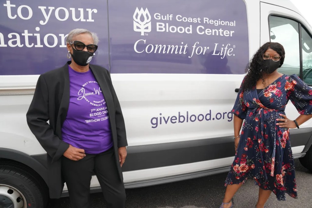 ‘The’ Janice Weaver amazing public servant, humanitarian