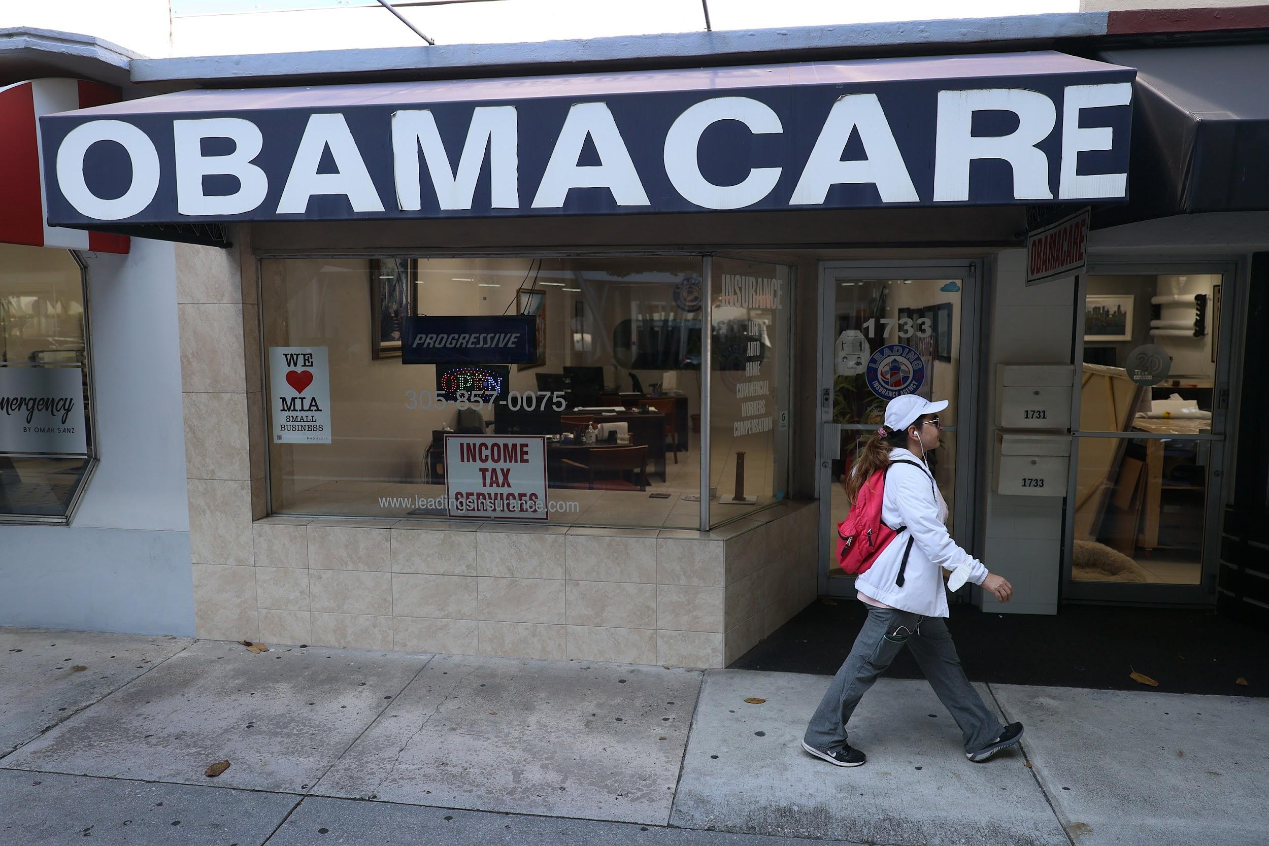 Report: Obamacare significantly reduced healthcare racial disparities