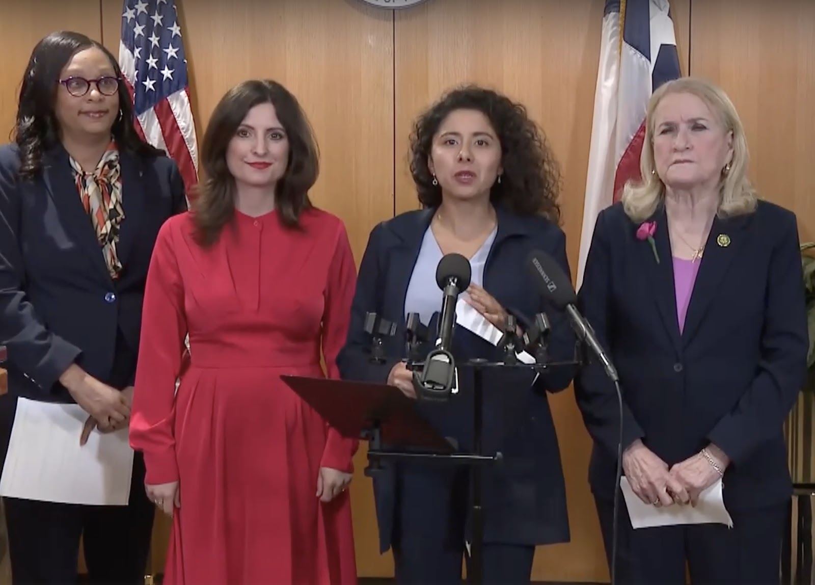 $4.7M plan will support women jailed in Harris County