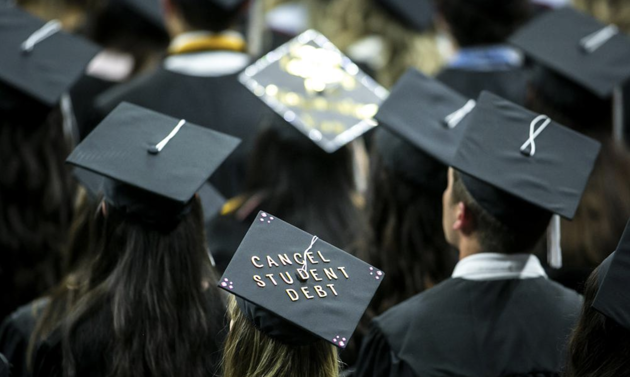Why new grads shouldn’t fear a recession