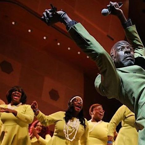 Top 5 Black Festivals
