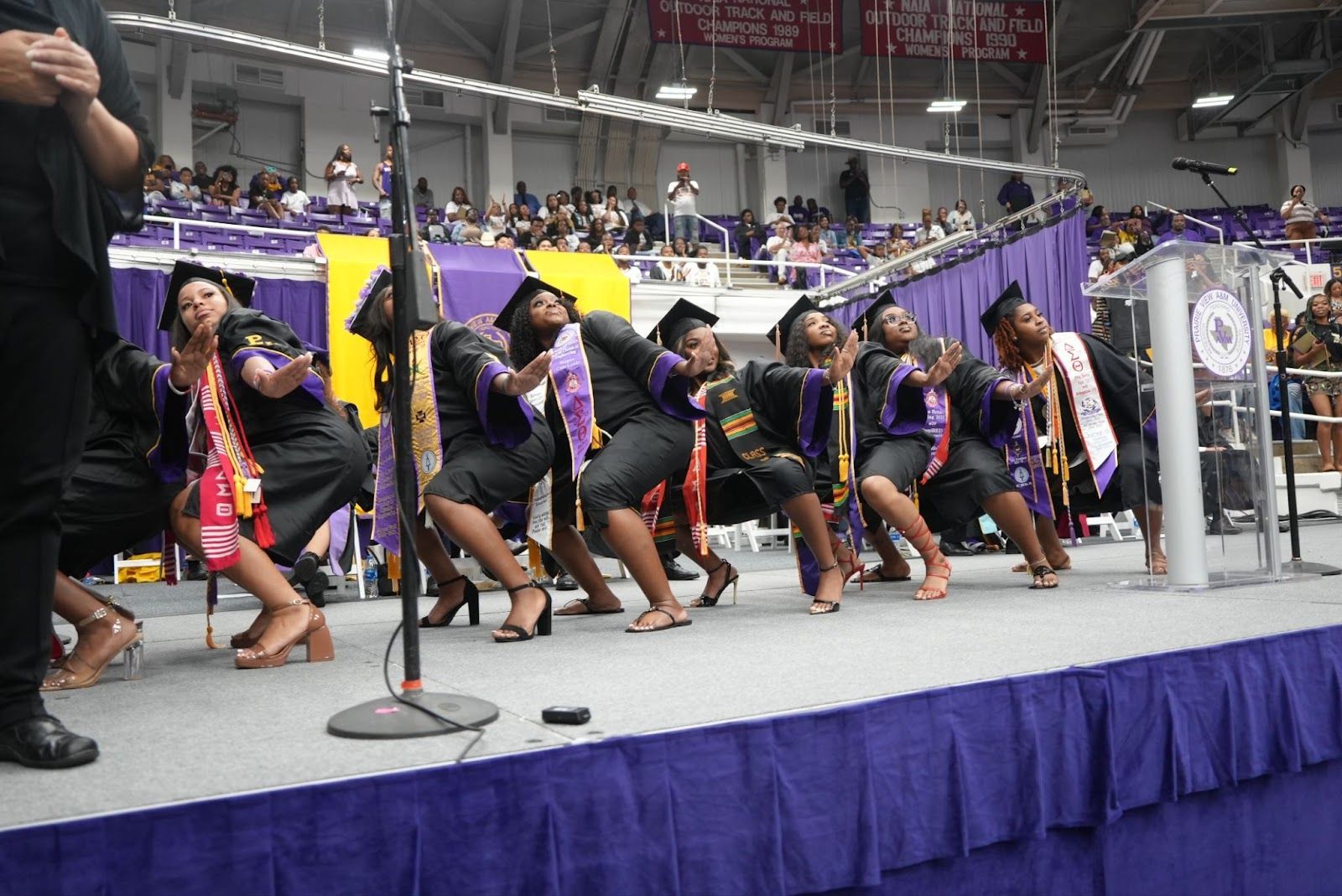 Are some grad celebrations going too far?