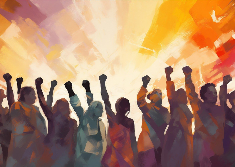 Community Channel Message: Voting 9-1-1