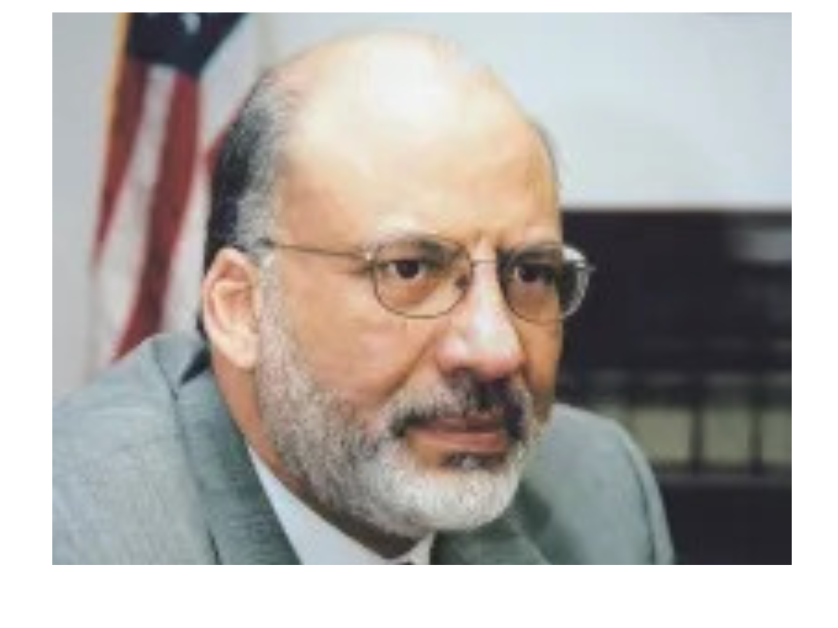 Houston civic leader and beacon of inspiration Laurence ‘Larry’ Payne mourned