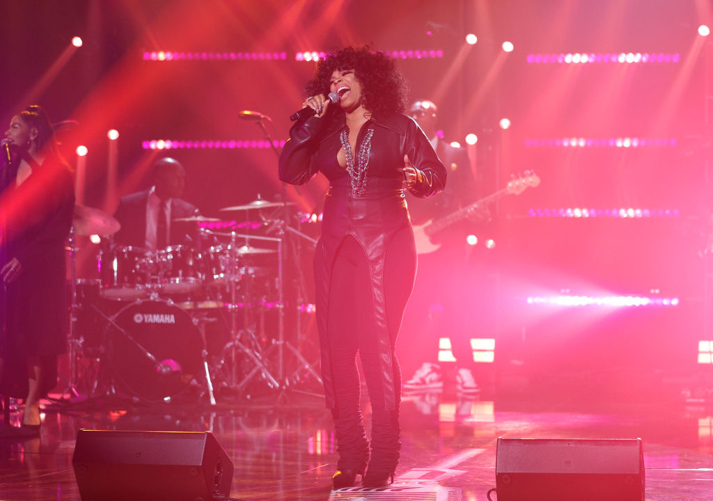 Happy Founders' Day, Zeta Phi Beta! Here are some famous Zetas