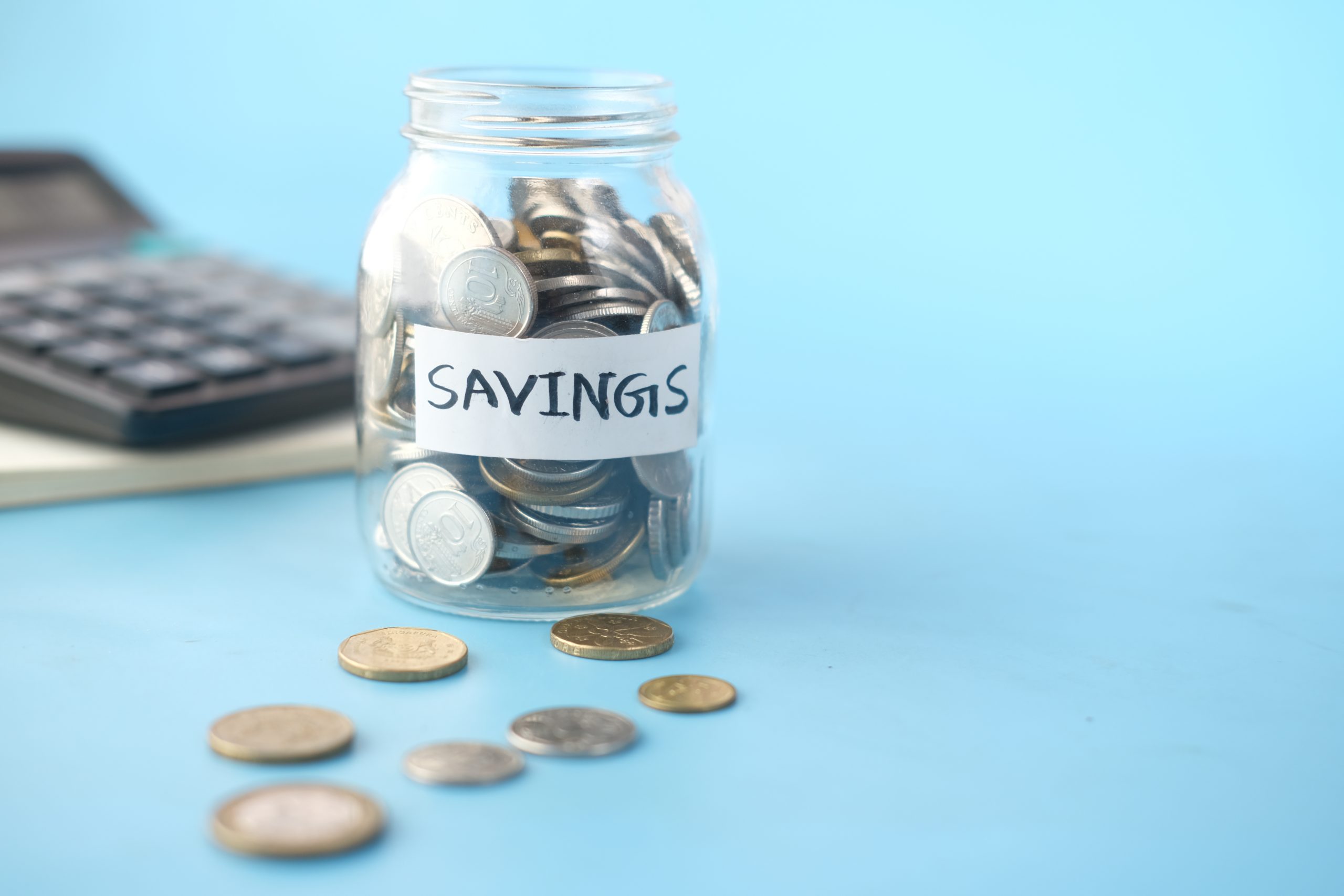Transform Your Finances with a 30-Day Savings Challenge