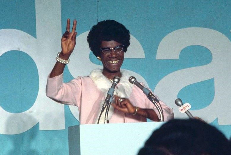 Celebrating 7 black women who changed history - DefenderNetwork.com
