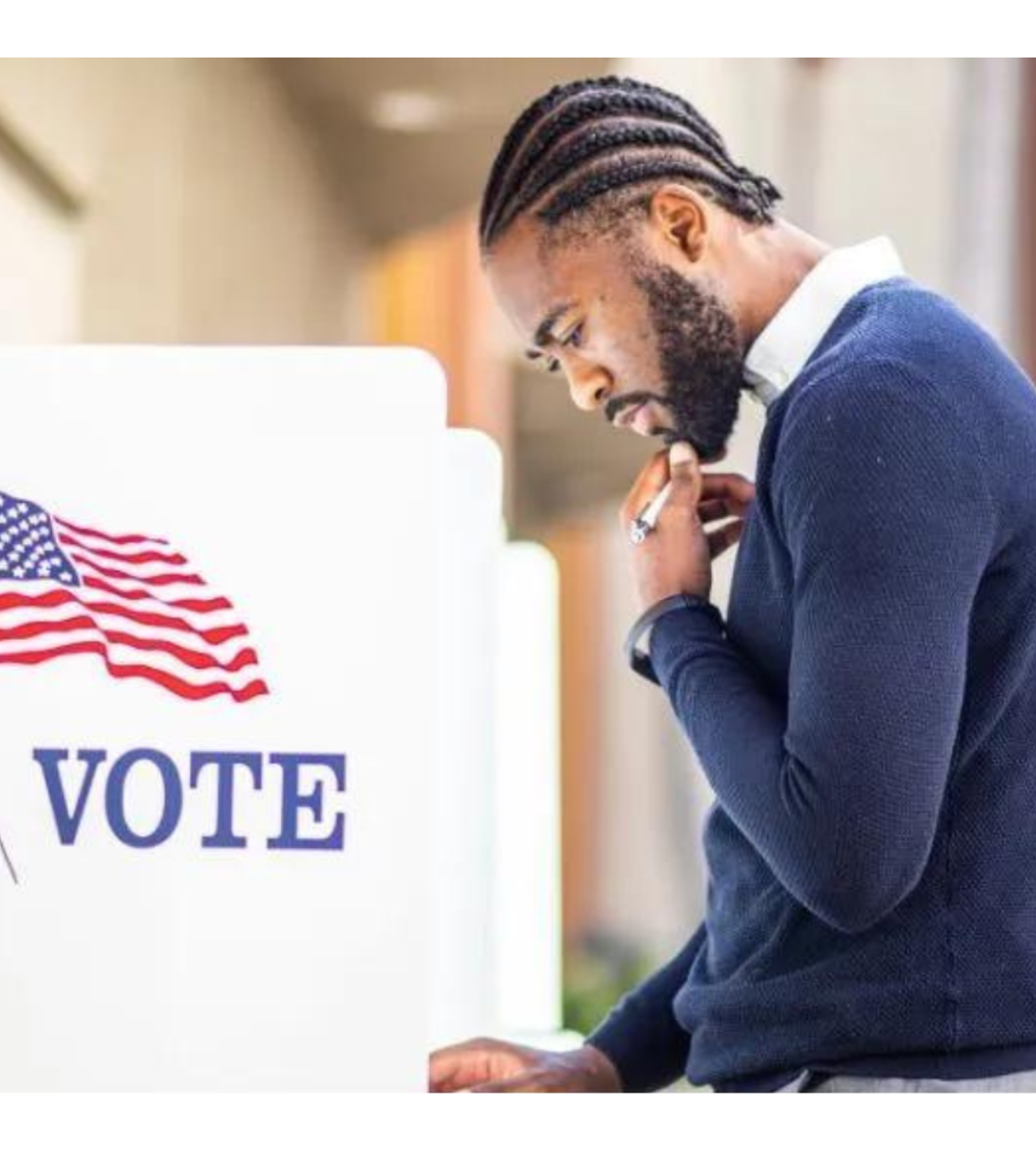 Election Day! What you need to know as you head to the polls