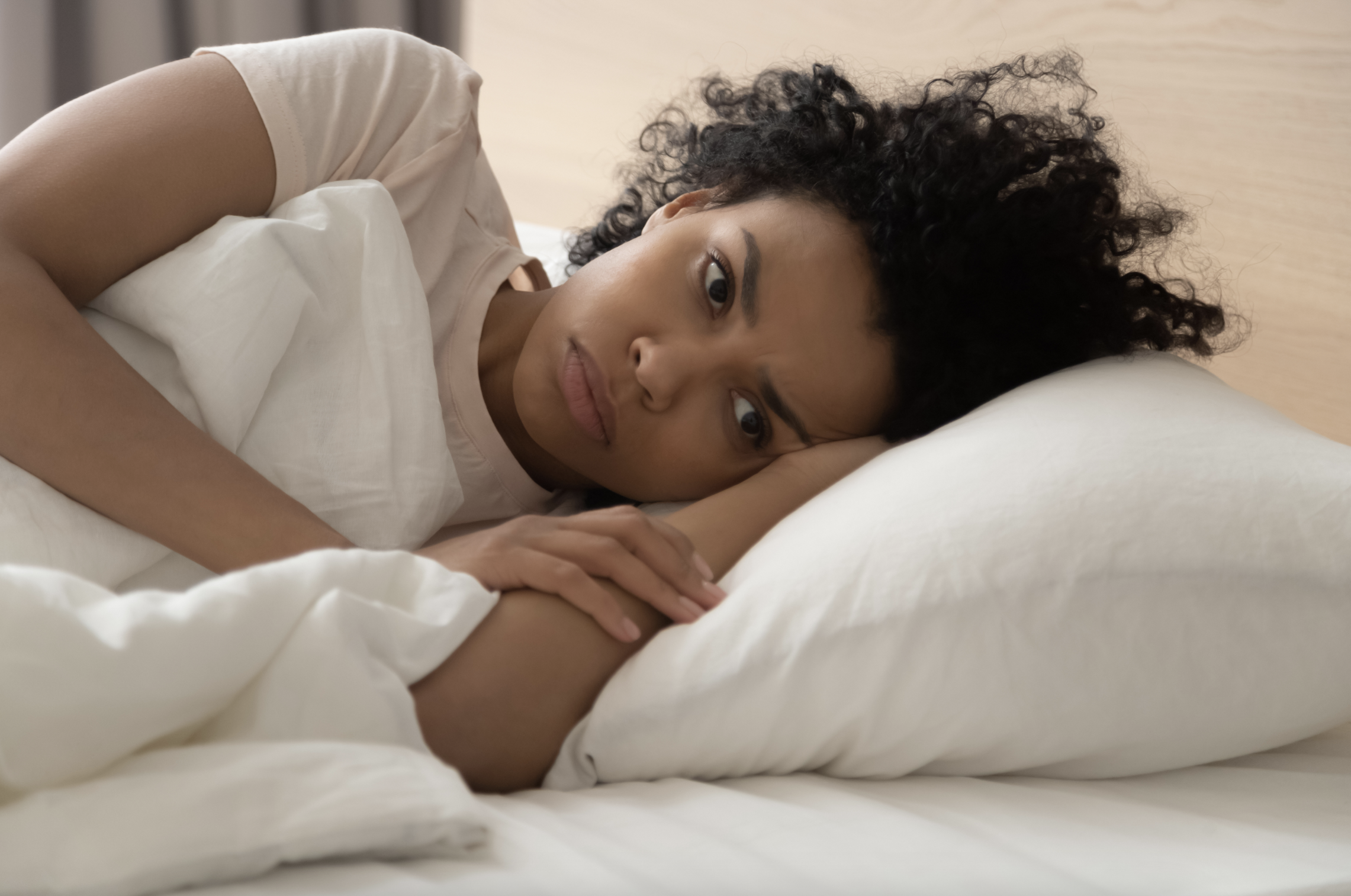 Curated visual reference: Visualization Techniques For Falling Asleep Reference: Trouble Falling Asleep Try These Meditation Techniques