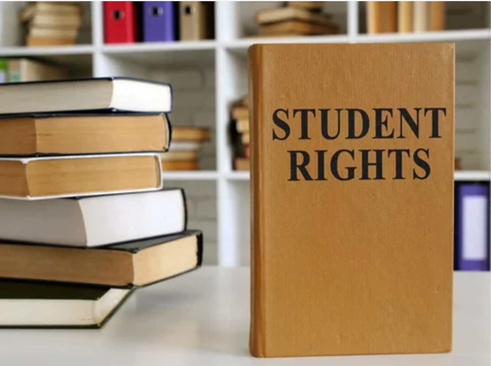 Students Contitutional Rights ACLU of Texas launches redesigned Students’ Rights Hub