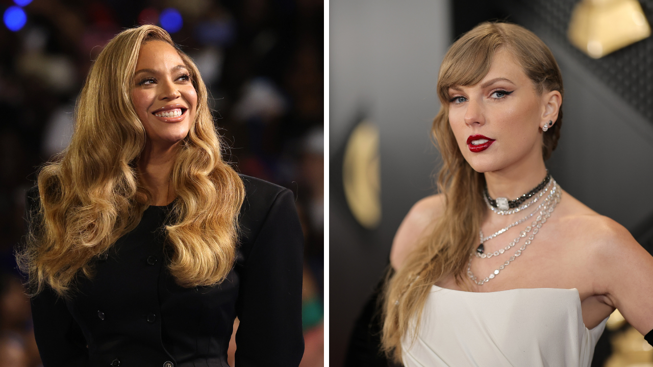 Billboard crowns Beyoncé as 21st century's top pop star ...