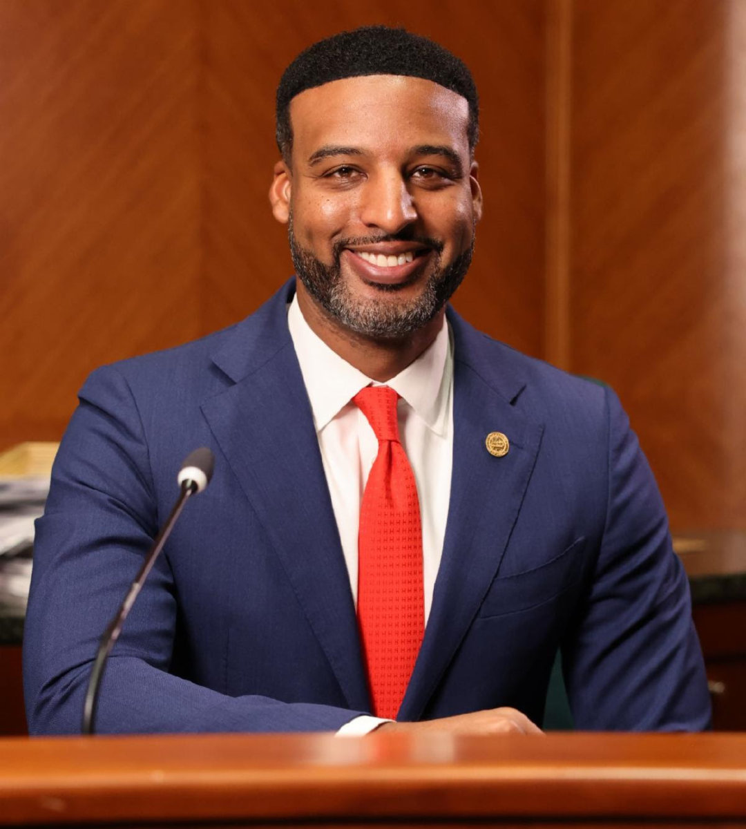 Edward Pollard requests pause on new gas stations