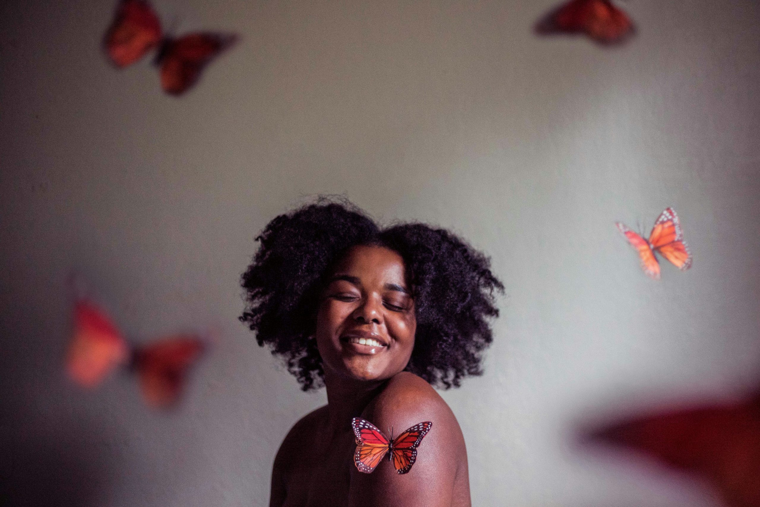 What Black women want: 10 things we’re manifesting beyond romance