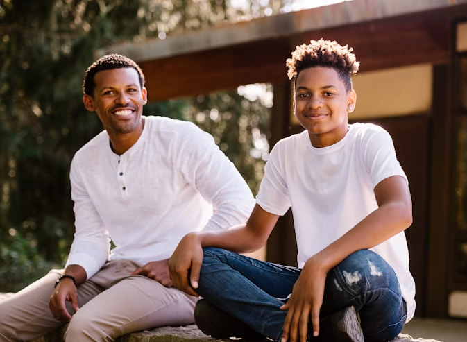 Black male mentors needed for back-to-school success