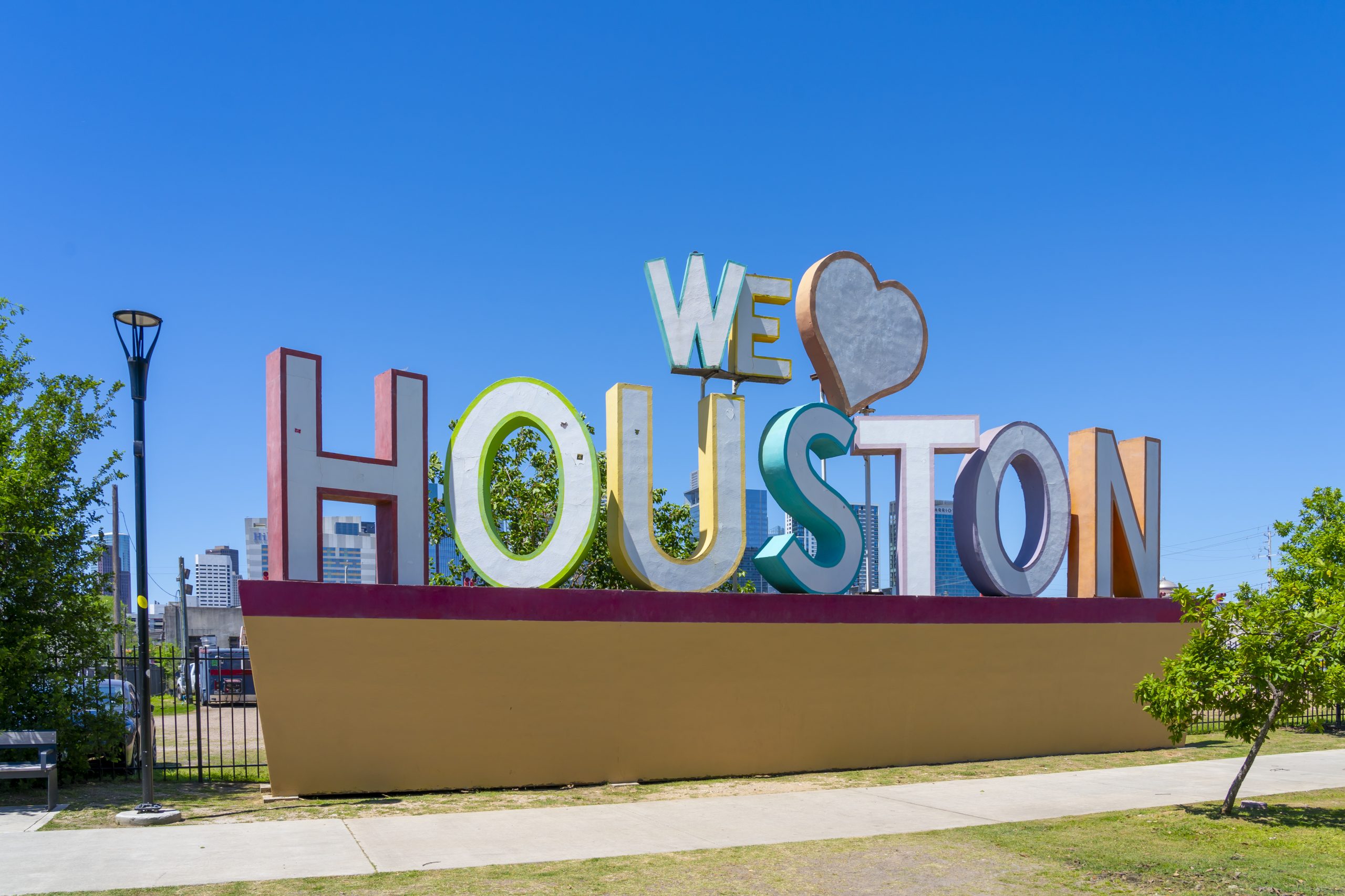 How Houstonians will adapt by 2026: Five predictions How Houstonians will adapt by 2026: Five predictions