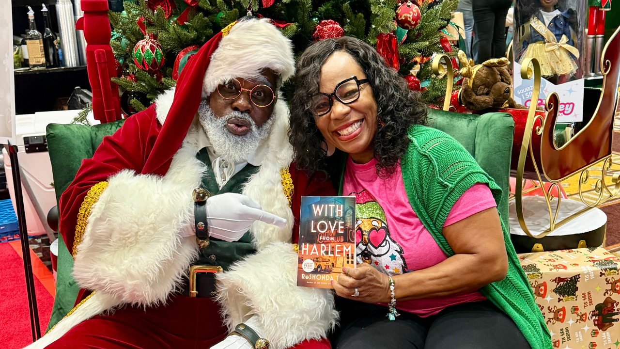 My Christmas list: Hopes for a better future