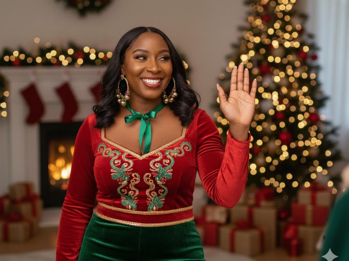 Reclaiming joy: Setting boundaries for Black women