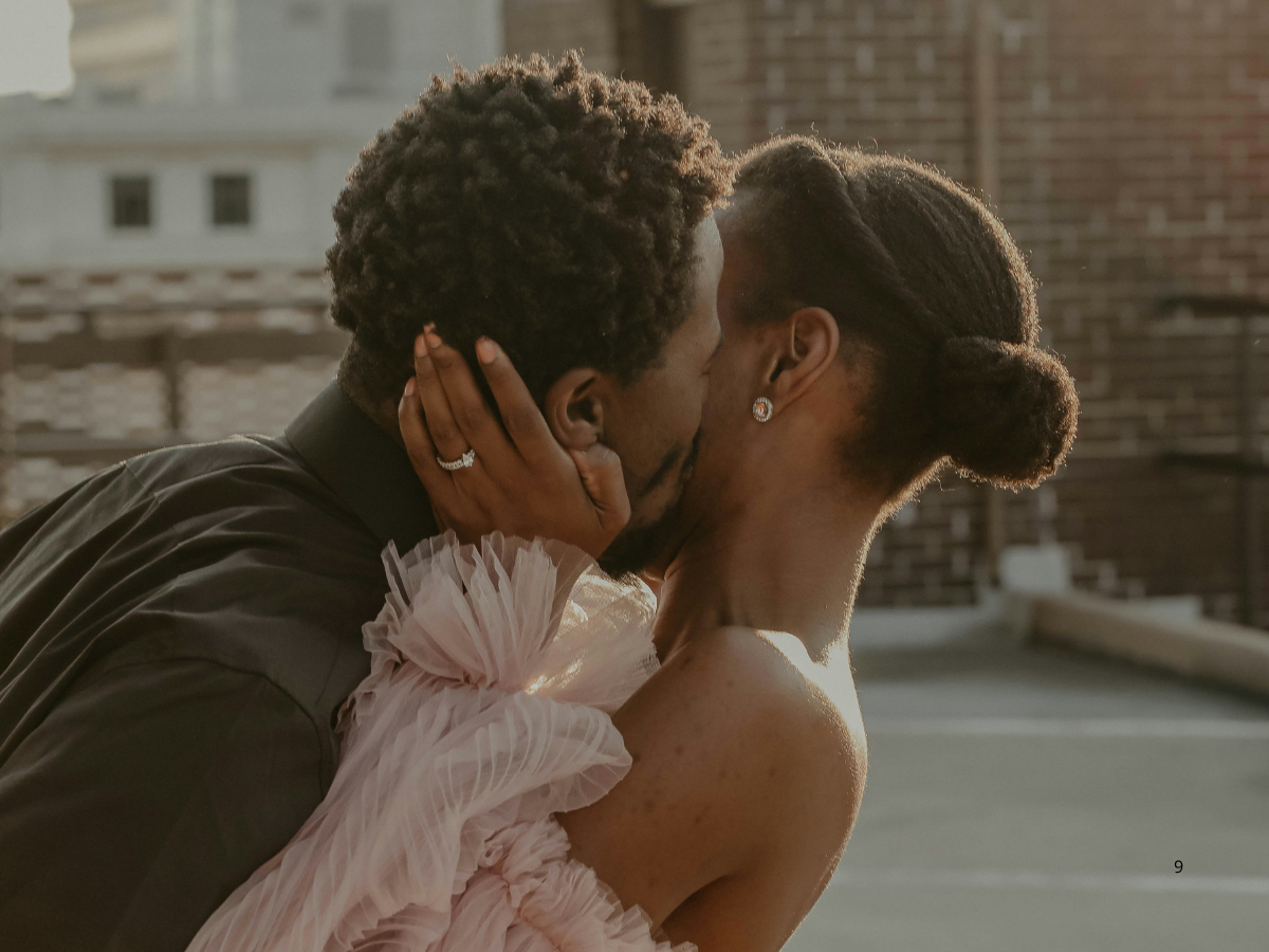 Modern dating and the decline of commitment