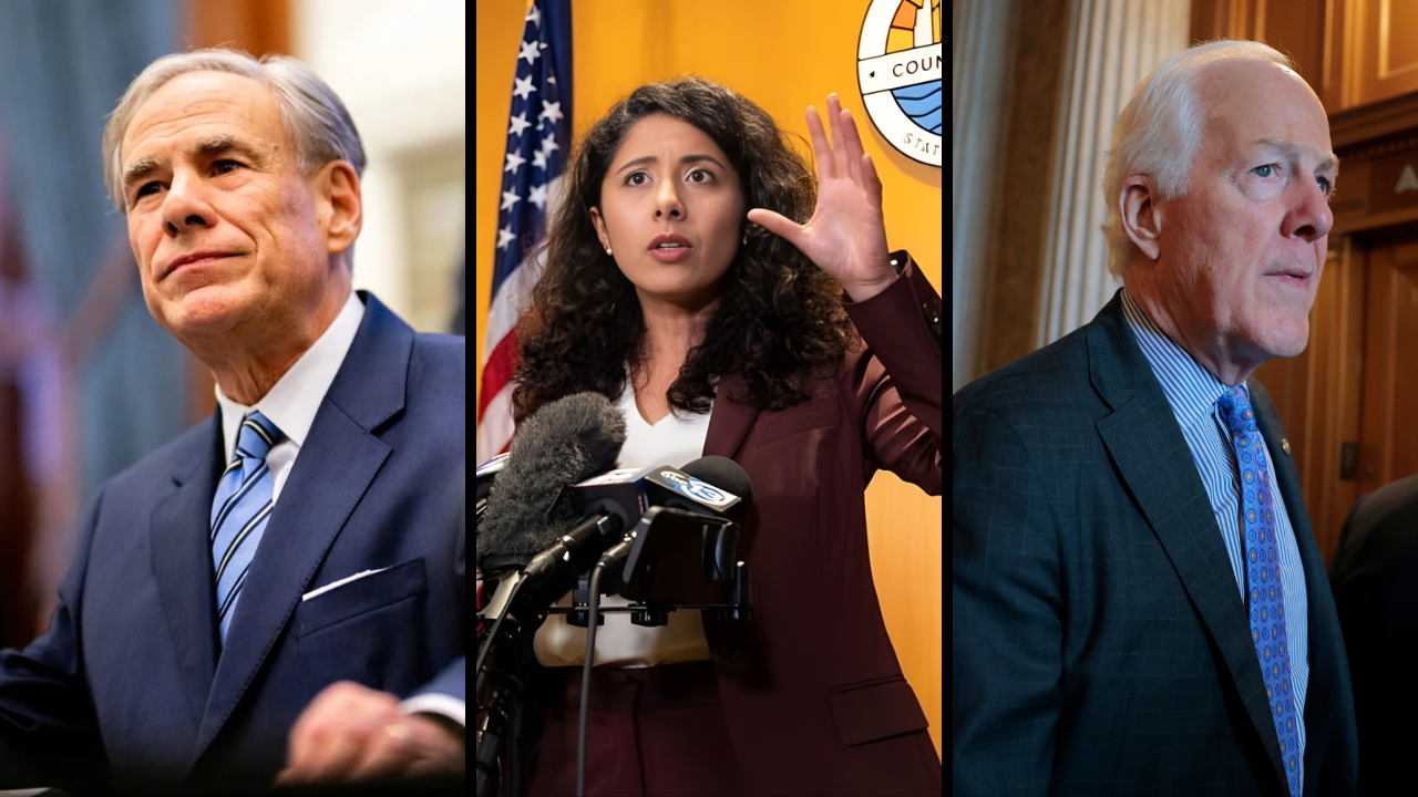 2026 Texas elections: A pivotal year for Harris County