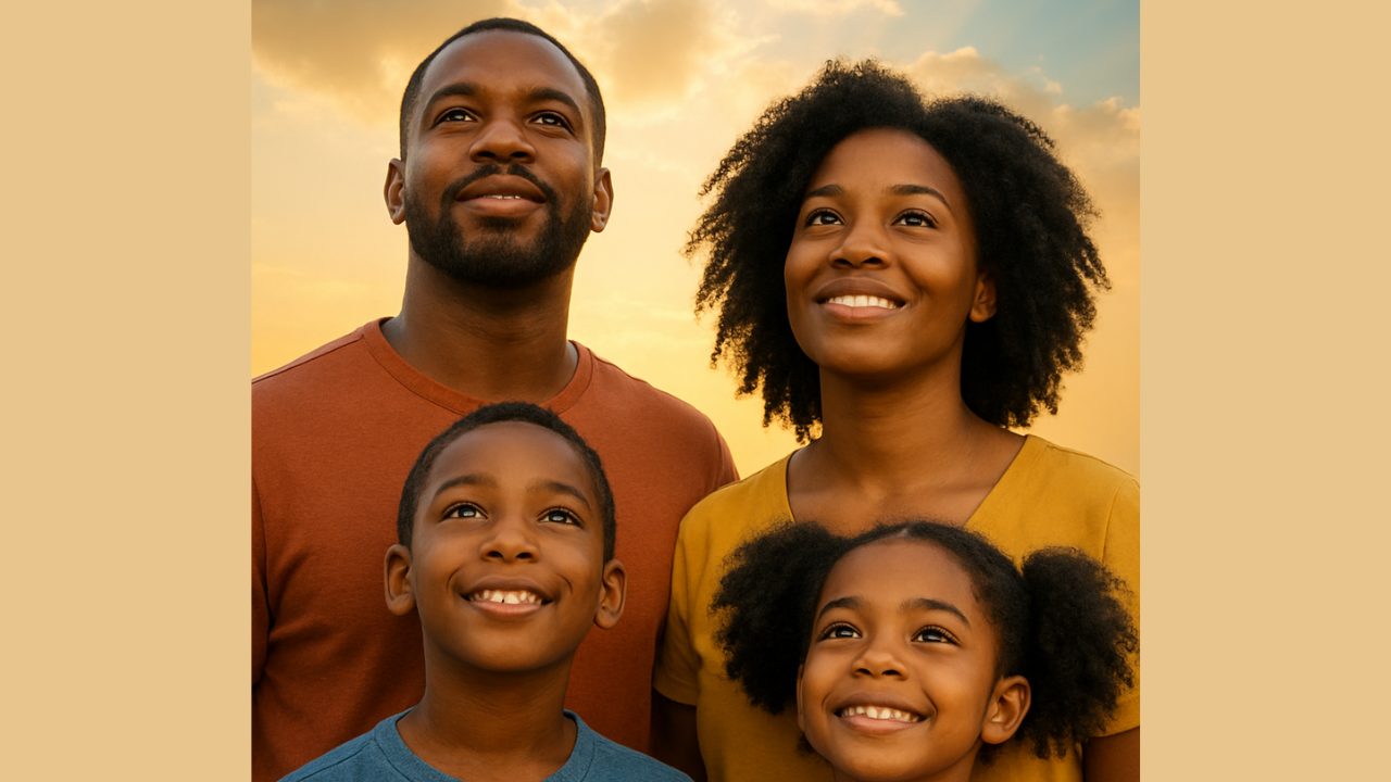 Black resilience: Rising above Project 2025