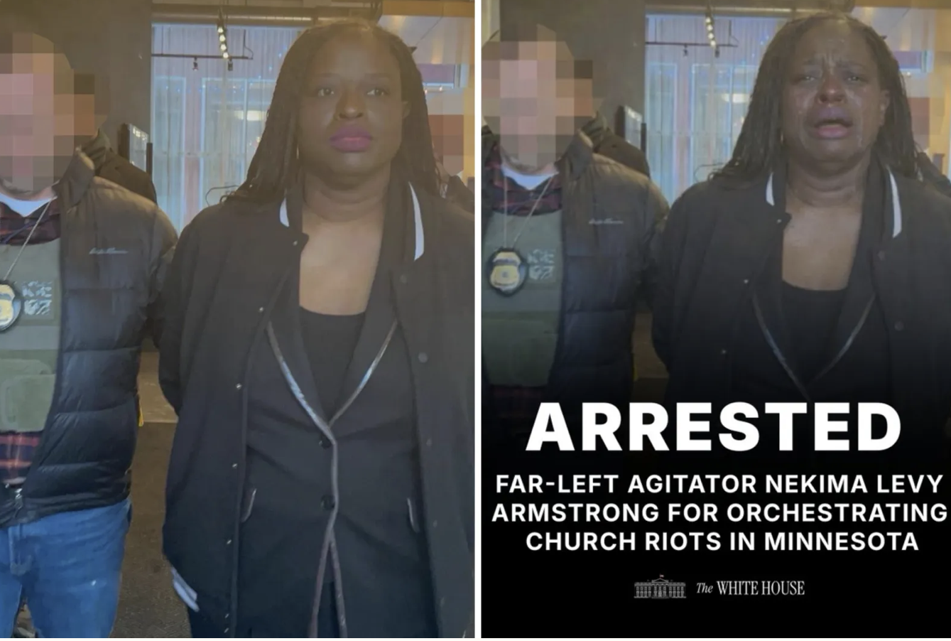 Managing Editor’s Message: Political fatigue, Black Oscar history, and a hard pass on “heritage cruises