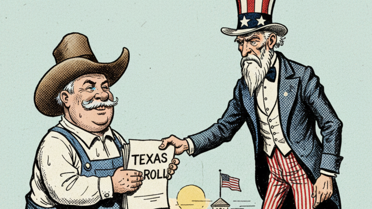 Texas turns over voter rolls, rekindles fears of Black suppression