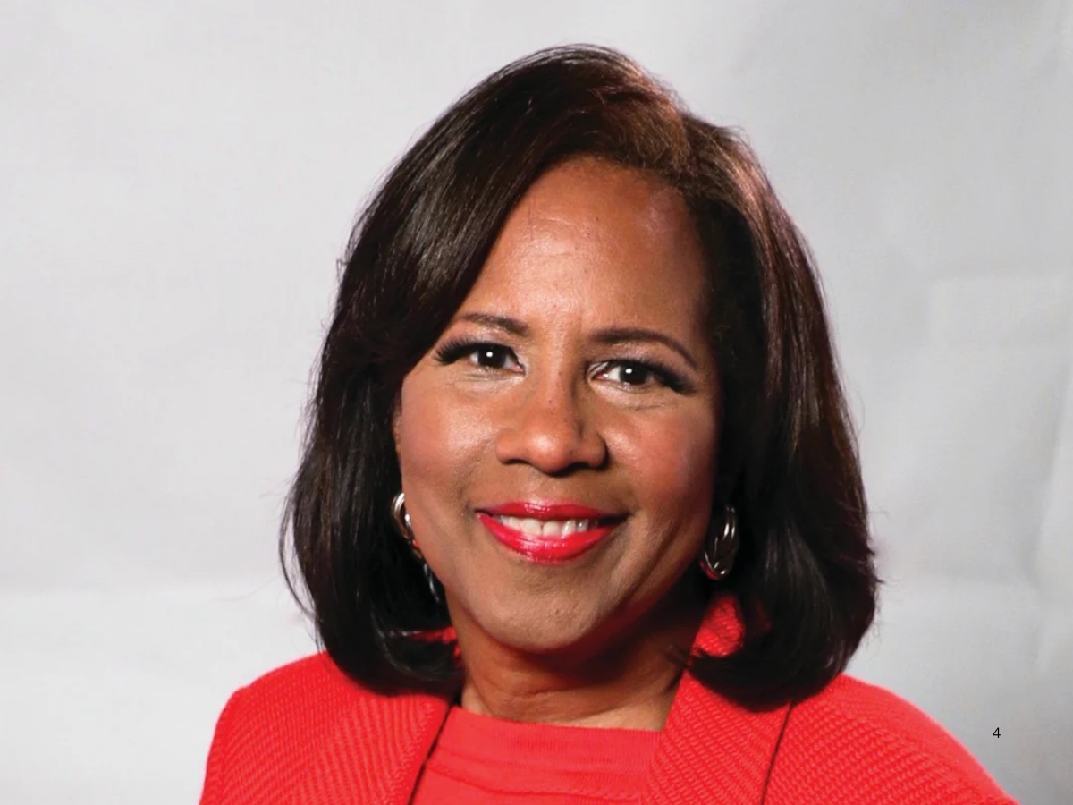 ABC13’s Melanie Lawson bids farewell after 43-year career