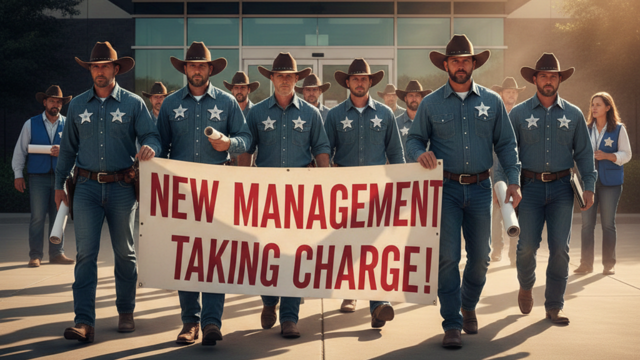 Texas GOP’s voting plan could hurt Harris County voters