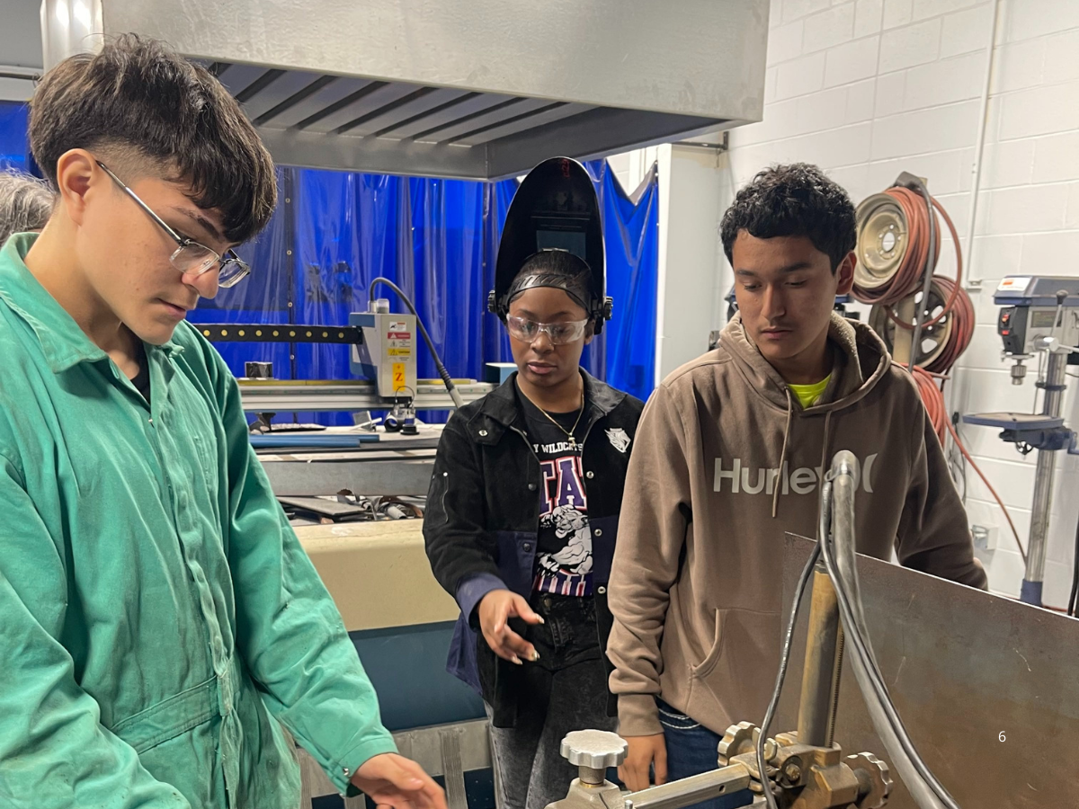 Houston ISD to overhaul magnet programs