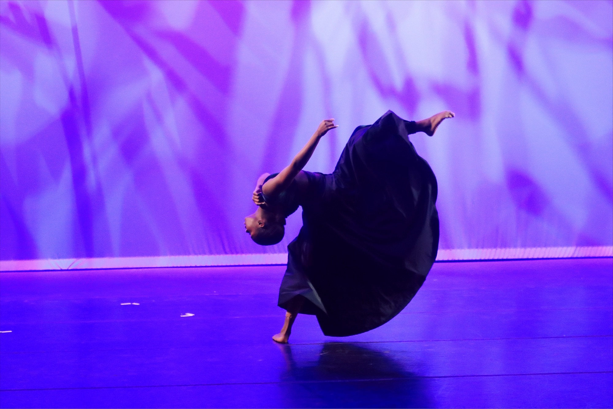 Houston Black Artists rebuild power through collective vision