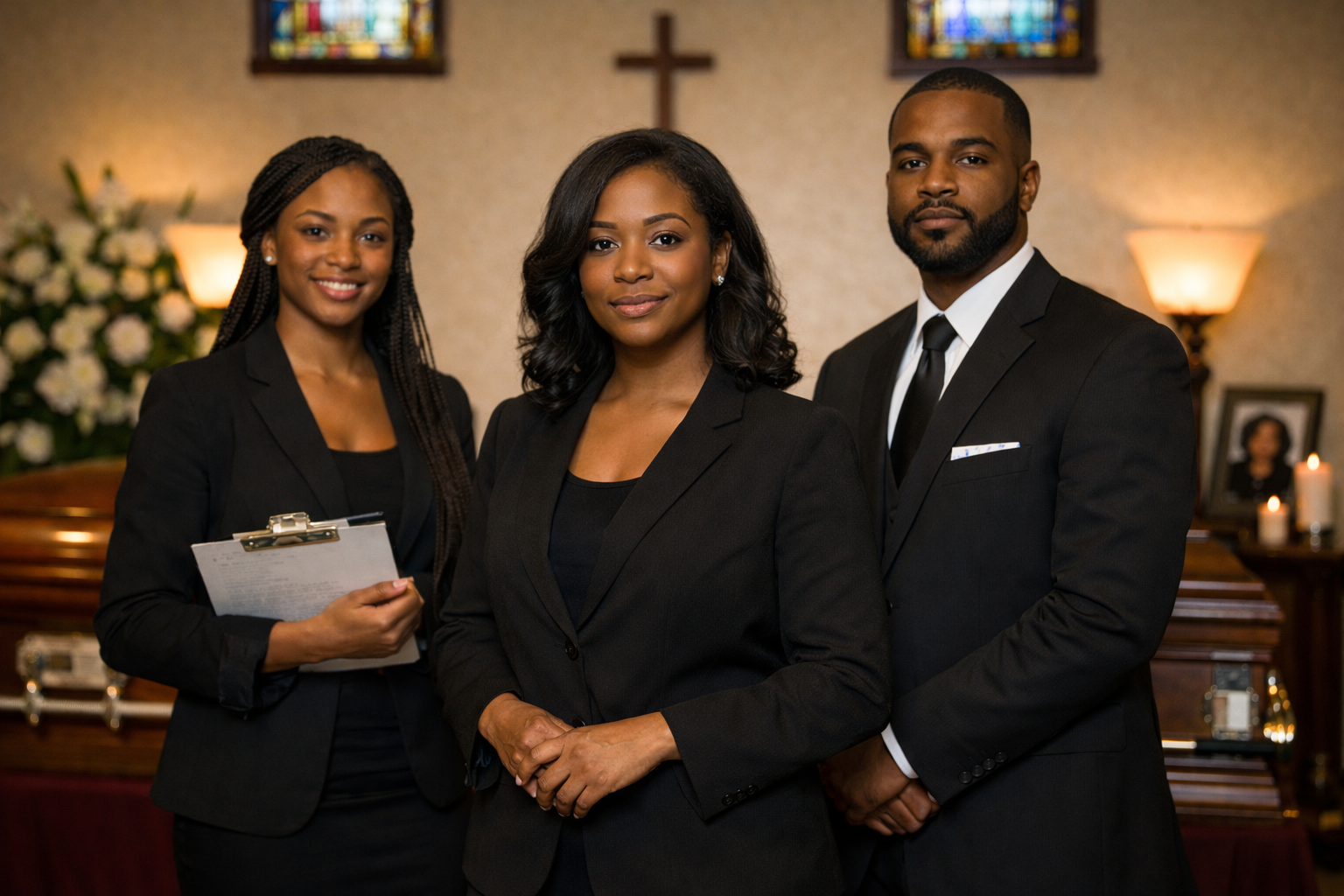 Rising trend: Millennials in funeral service industry - DefenderNetwork.com
