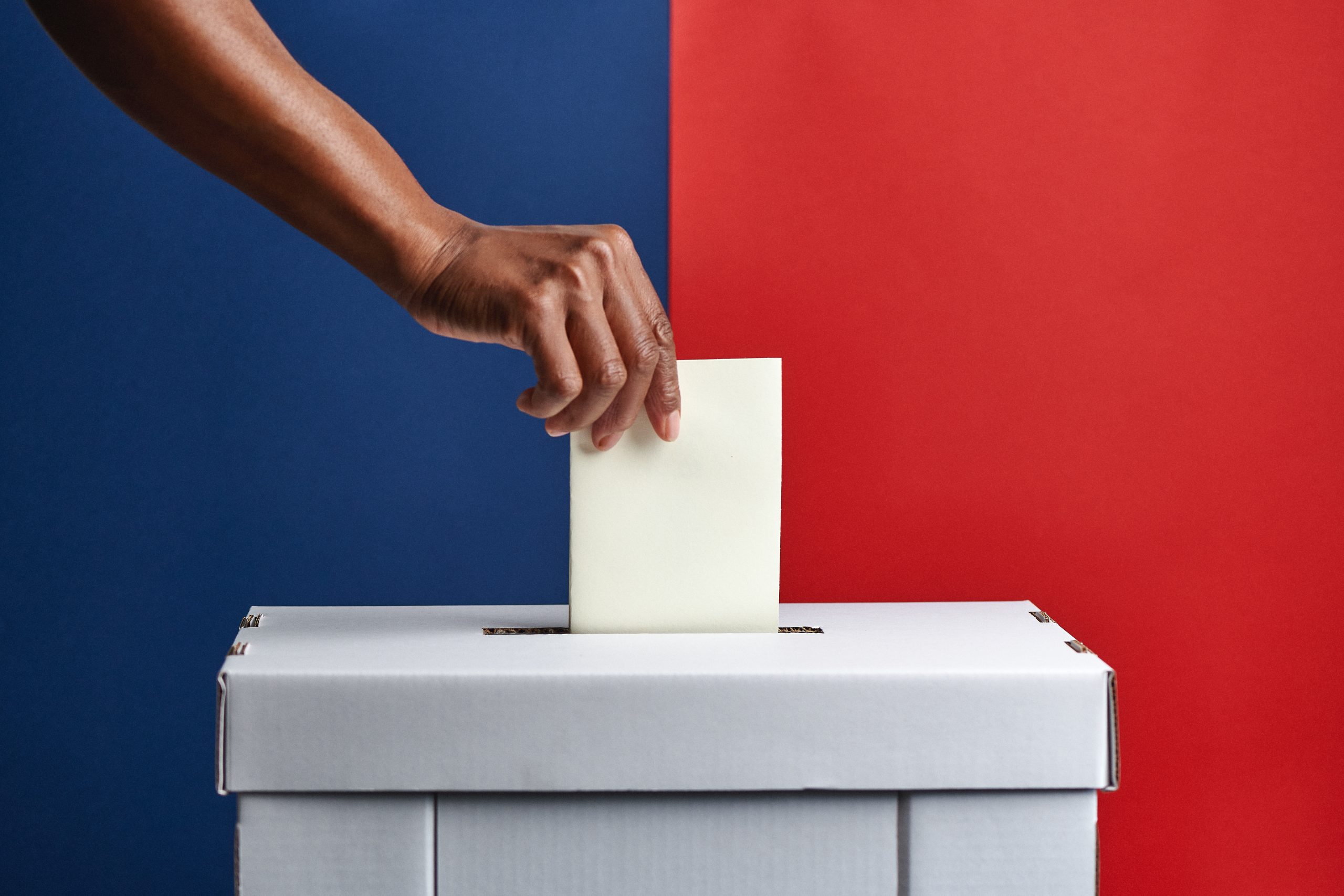 March 2026 primary elections: What’s on the ballot for Houston voters?