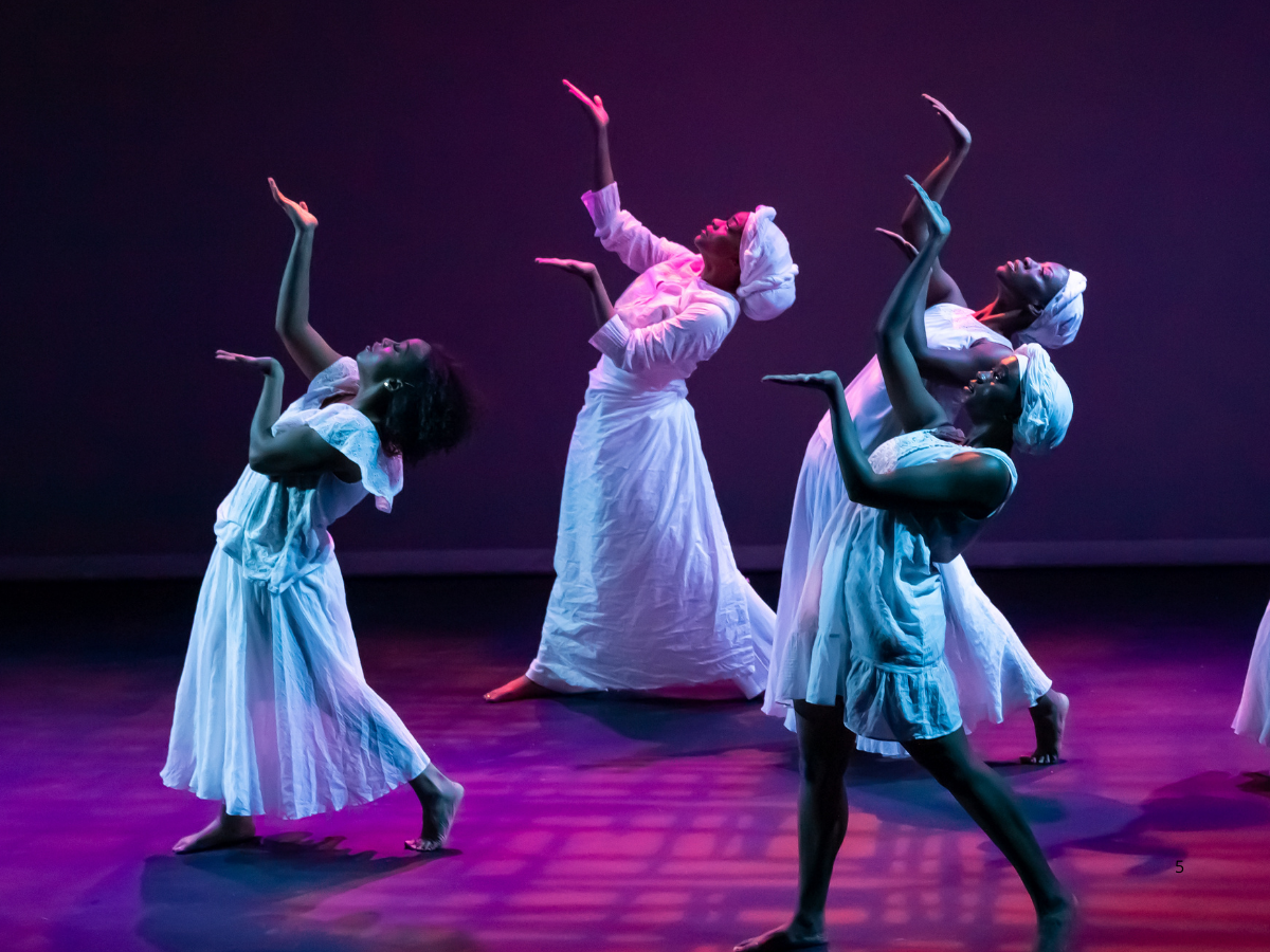 Where can Houstonians learn about Black history?