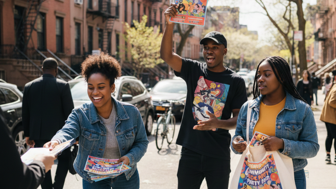 The power of Black voting: A 2025 retrospective