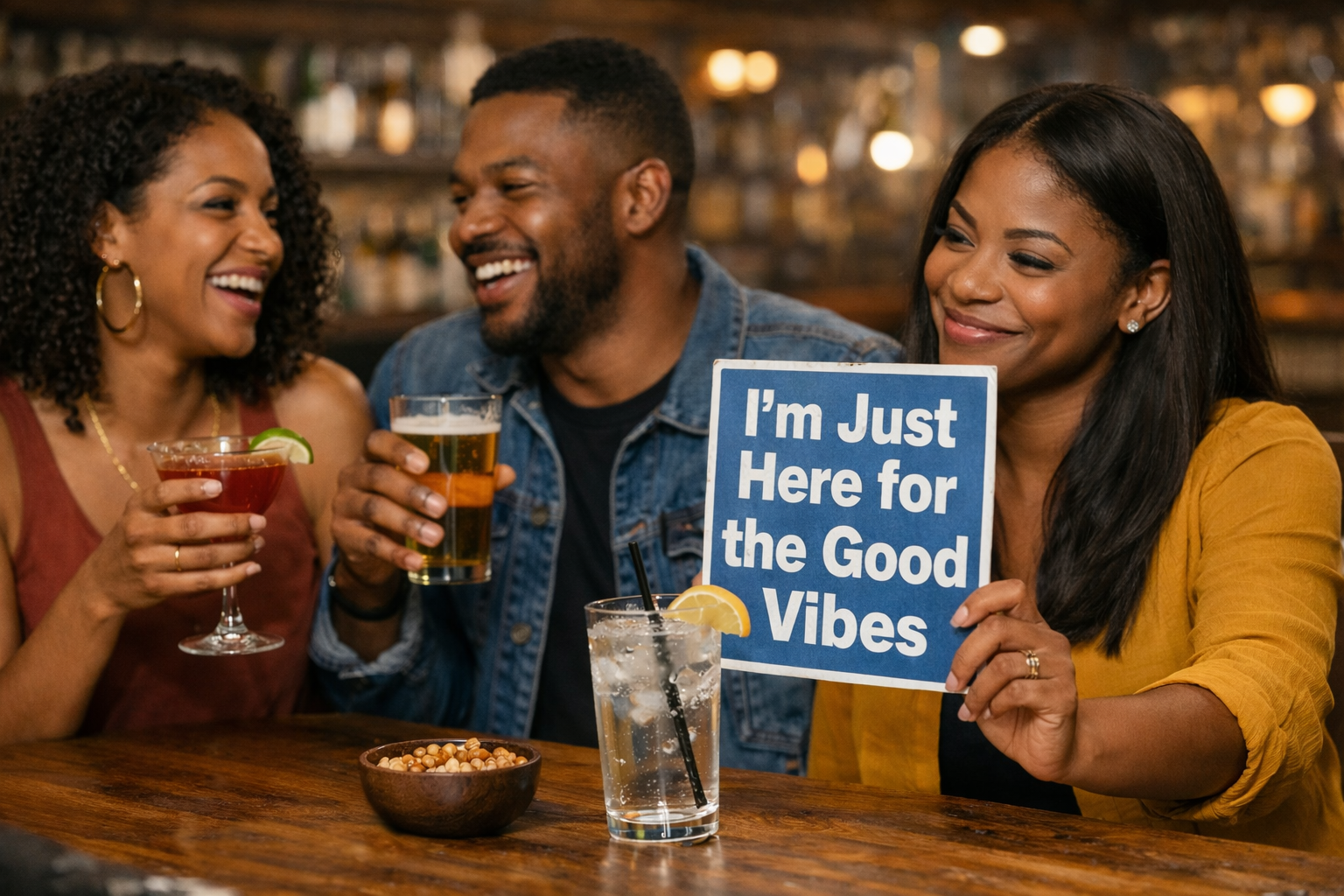 The rise of sober curiosity among Gen Z and Millennials