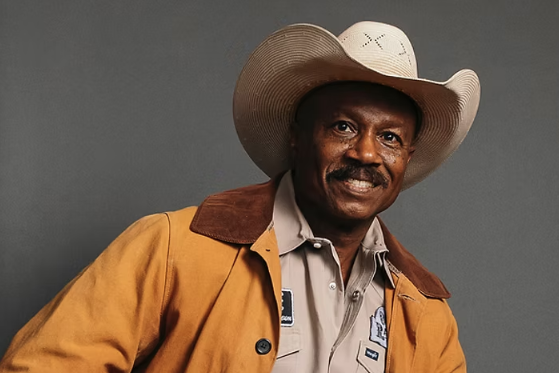 Black Houston cowboy culture historic and contemporary